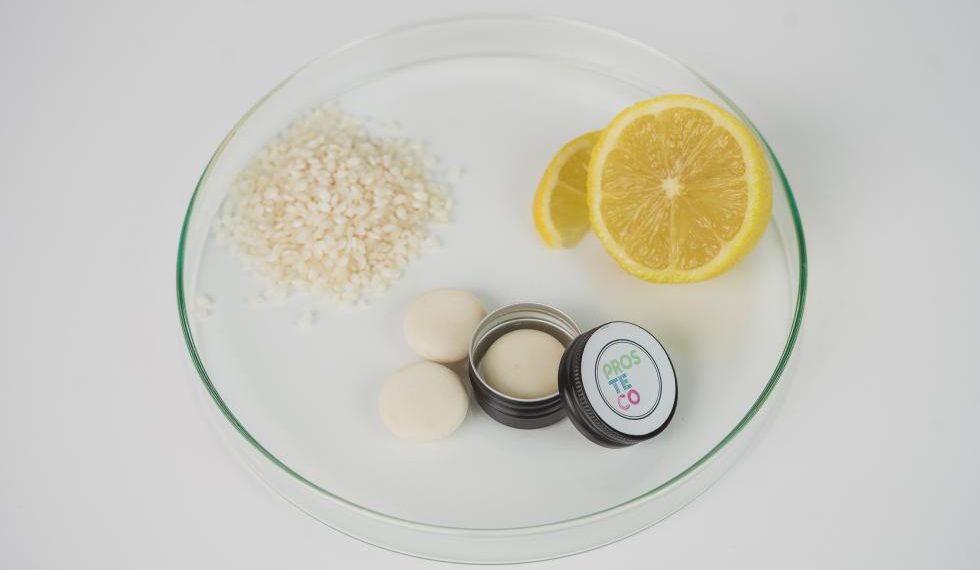 Innovación financia un proyecto para la formulación sostenible de productos cosméticos