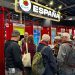 Turisme impulsa la promoción de cicloturismo y turismo de naturaleza en la feria ‘Fiets en Wandelbeurs’