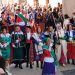 À Punt retransmite la Entrada de Moros y Cristianos de Bocairent
