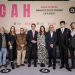 À Punt preestrena ‘Noah’, el documental sobre la valenciana con siete enfermedades minoritarias