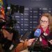 El PPCV exige la dimisión de Pilar Bernabé tras quedar constatadas “todas sus mentiras” sobre la gestión de la riada 