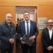 Wences Alós: “El Consell cumple su compromiso con la defensa del litoral valenciano con la nueva Ley de Costas”