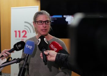 El CECOPI informa de la intensificación de los baldeos y la retirada de lodos en fosos de ascensores en municipios afectados por la dana