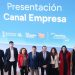 Mazón: “Cumplimos el compromiso de poner en marcha el Canal Empresa, la ventanilla única virtual para una Administración ágil y eficiente”