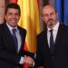Carlos Mazón: “Abrimos el plazo para solicitar las ayudas del Senado destinadas a la recuperación del tejido asociativo”