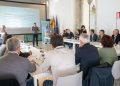 La Diputación pone en marcha un proyecto de captación de talento en Valencia