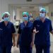 El doctor Guillermo Marín, cirujano del Hospital Universitario del Vinalopó, elegido para un programa de élite en uno de los centros oncológicos más prestigiosos del mundo