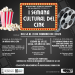 La Biblioteca Pública Azorín de Alicante organiza la ‘I Semana Cultural de Cine’