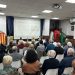 Associació Cultural Poble de Benimaclet celebra el día de la llengua materna en un emotiu acte cultural