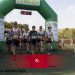 Primera prueba de la Copa de Marcha Nórdica FEMECV 2025
