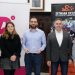 La tercera etapa de la IX Semana Ciclista Féminas Comunidad Valenciana saldrá de Sagunto