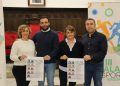 Sagunto presenta la programación por la Semana del Deporte y la XXIII Gala del Deporte
