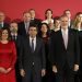 Carlos Mazón destaca la importancia de la ciencia y el talento como motores de progreso y bienestar en los premios Jaume I