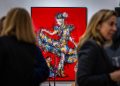 La galería In Arte Veritas celebra dos años en Valencia con el pop art de KiKo y Rodo Padilla