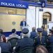 L’Eliana inaugura la ampliación de las dependencias de la Policía Local