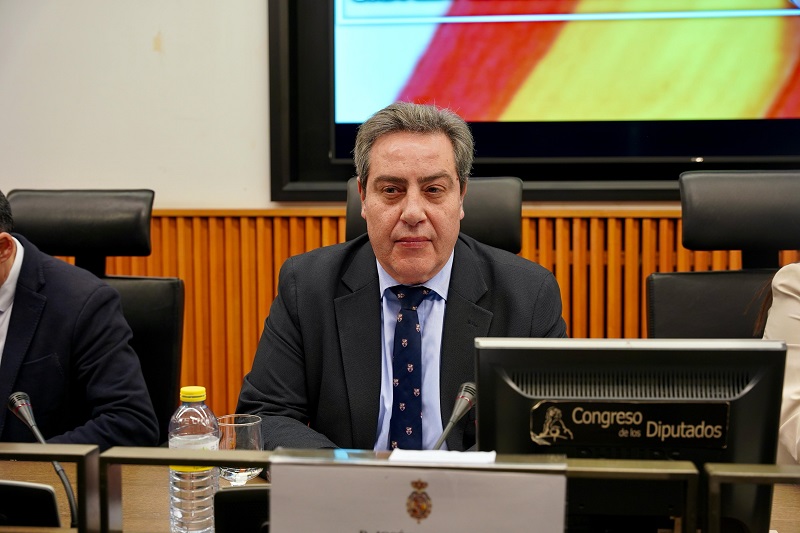 José María Llanos : «Hemos conseguido una Ley de Libertad Educativa y ahora vamos a acabar con la Academia Valenciana de la Lengua (AVL)