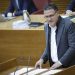 González de Zárate: “El Gobierno de Sánchez ocultó información y dejó a la Generalitat sin datos clave en el peor momento de la riada”