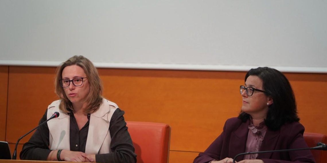 Laura Chulià: “Los presupuestos de 2025 son los más importantes hasta la fecha para la reconstrucción de la Comunitat Valenciana”