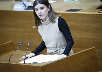 El PPCV solicita en les Corts reforzar la seguridad ciudadana en Elche y condenar el terrorismo yihaidista