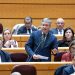 Santamaría exige a la ministra Aagesen que explique por qué “prefirieron salvar cañas y ratas a personas, viviendas y negocios” en la DANA
