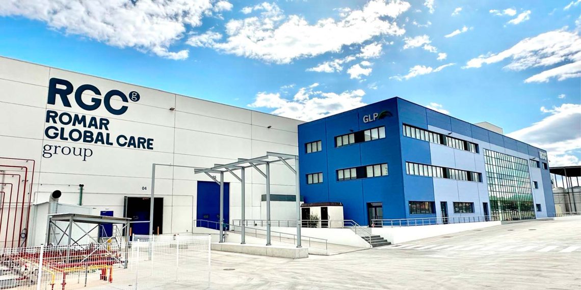 La empresa Quimi Romar contrata indefinidamente a 18 personas empadronadas en Sagunto