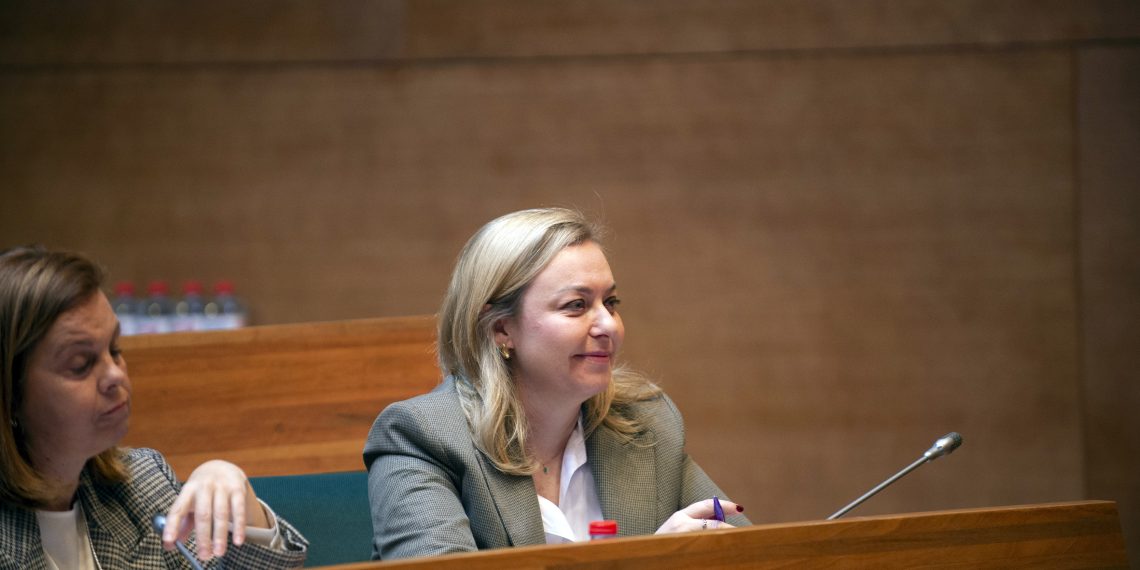 La Diputación amplía tres meses el plazo para completar las obras del anterior plan de inversiones a causa de la dana