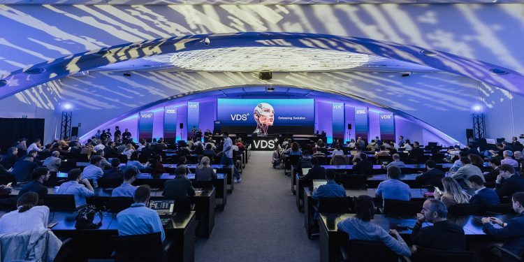 La octava edición de VDS se celebrará el 22 y 23 de octubre en la Ciudad de las Artes y las Ciencias de Valencia