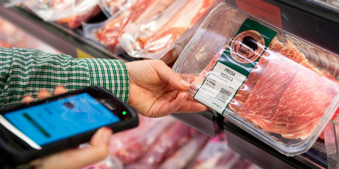El Observatorio de Innovación en Gran Consumo reconoce a Mercadona por su innovador arroz con verduras y el nuevo código QR
