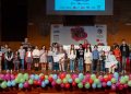 Mercavalencia y Confemercats celebran la segunda edición del concurso de dibujo infantil «En el teu mercat pintes molt»
