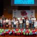 Mercavalencia y Confemercats celebran la segunda edición del concurso de dibujo infantil «En el teu mercat pintes molt»