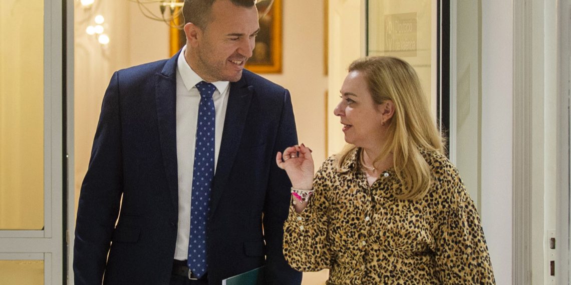 La Diputació aprueba nuevas inversiones del Pla Obert por valor de 7,6 millones en 36 municipios de las 15 comarcas