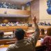 Día de consenso en la Diputación de Valencia