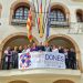 Mujeres de l’Eliana alzan sus voces por la Igualdad en el 8M