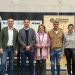 Mompó reivindica la apuesta de la Diputació de Valencia por el deporte inclusivo