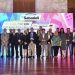 La 76ª Volta Ciclista a la Comunitat Valenciana llega esta semana a Alicante