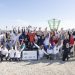 Cifras de récord en este tercer bloque de regatas de la Comunitat Valenciana Olympic Week