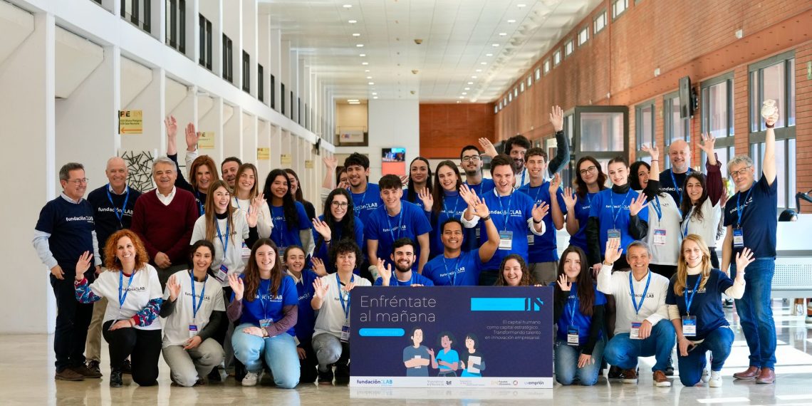 Fundación LAB Mediterráneo organiza junto con la Universitat de Valencia su cuarto reto de innovación