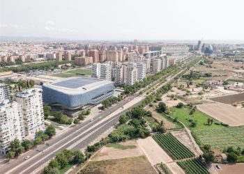 La Mesedora, ‘templo’ del almuerzo valenciano, abrirá restaurante en el Roig Arena