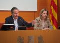 El PPCV presenta un plan de trabajo vivo para una comisión de investigación de la dana “que huya del espectáculo y del circo”