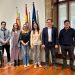 Ruth Merino insta al Gobierno a “agilizar e incrementar” los pagos del Consorcio a las empresas afectadas por la riada
