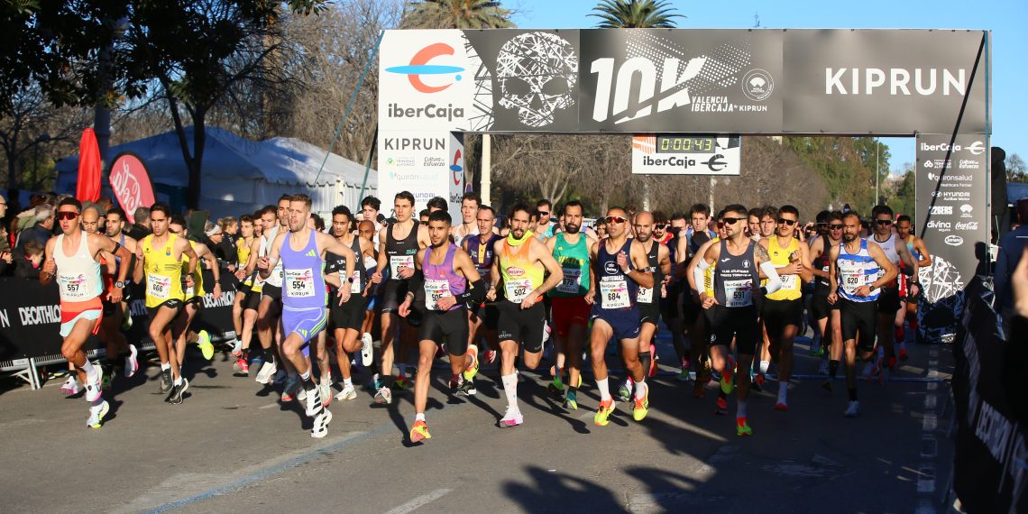 El 10K Valencia abre inscripciones para su edición 2026