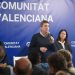 Mazón exige al Gobierno el traspaso de las competencias de costas una vez se apruebe la Ley autonómica correspondiente