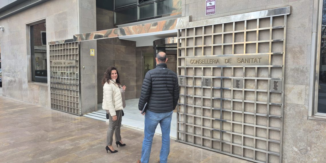 San Antonio de Benagéber avanza en su nuevo Centro de Salud con la adjudicación de la redacción del proyecto en 2025