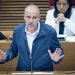 Wences Alós: “La Comunitat Valenciana tiene derecho a defender su litoral frente a los atropellos del Gobierno Sánchez”