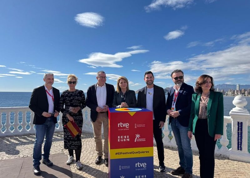 Camarero: “La Comunitat da un paso adelante en la construcción de una sociedad más libre y respetuosa con las personas LGTBIQ+”