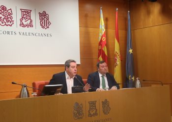José María Llanos “el PSOE ha propuesto que haya pleno ordinario la semana de Magdalena en Castellón y la Semana Santa y Compromís ha insistido en que no pasa nada.”