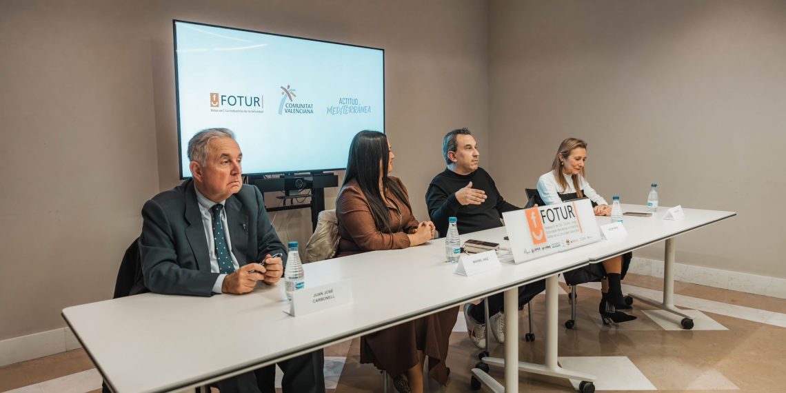 Sonido de Valencia Remember de Les Arts inaugura la temporada de festivales en la Comunidad Valenciana