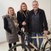 Los afectados de la riada en las pedanías ya han recogido las primeras 109 bicicletas puestas a disposición por la Policía Local