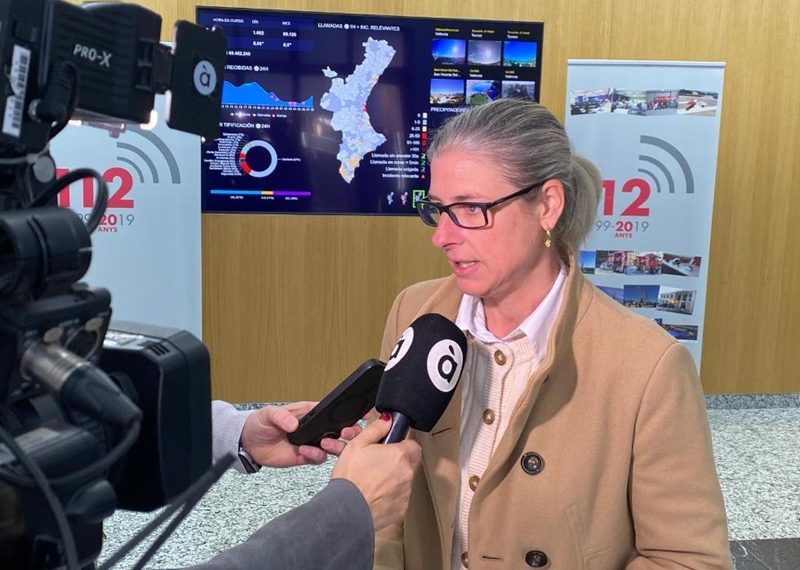 El CECOPI pide a los ayuntamientos información sobre sus indicadores actuales para revisar el estado de la emergencia