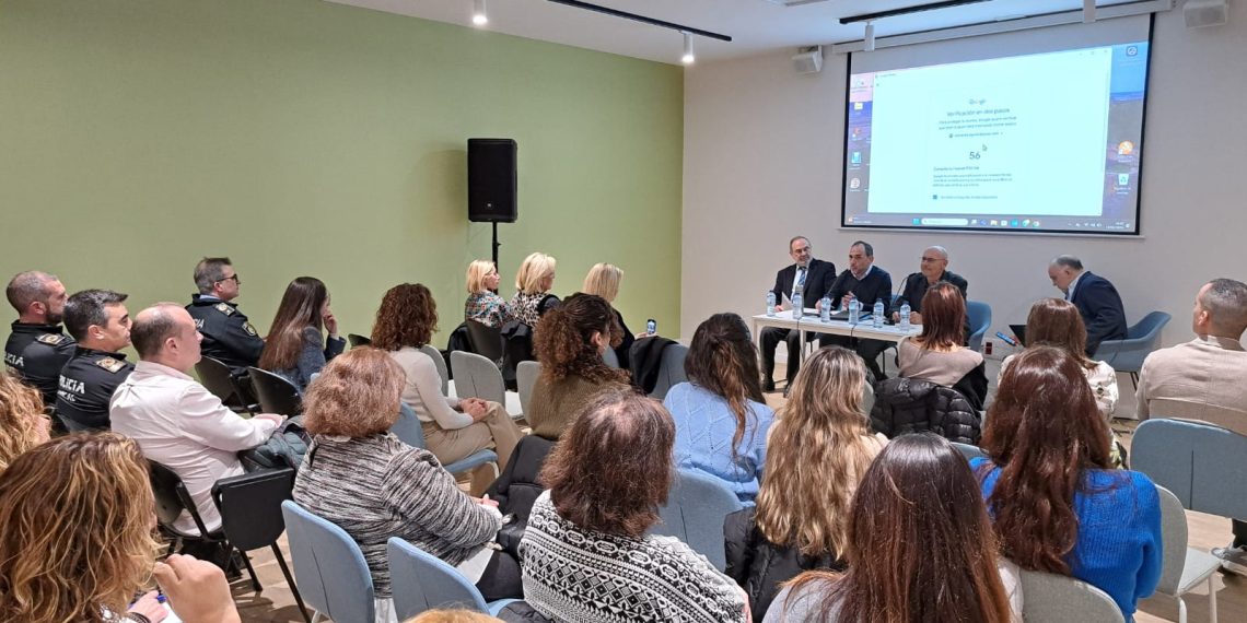 Servicios Sociales organiza una jornada sobre la violencia sobre la mujer y la salud mental